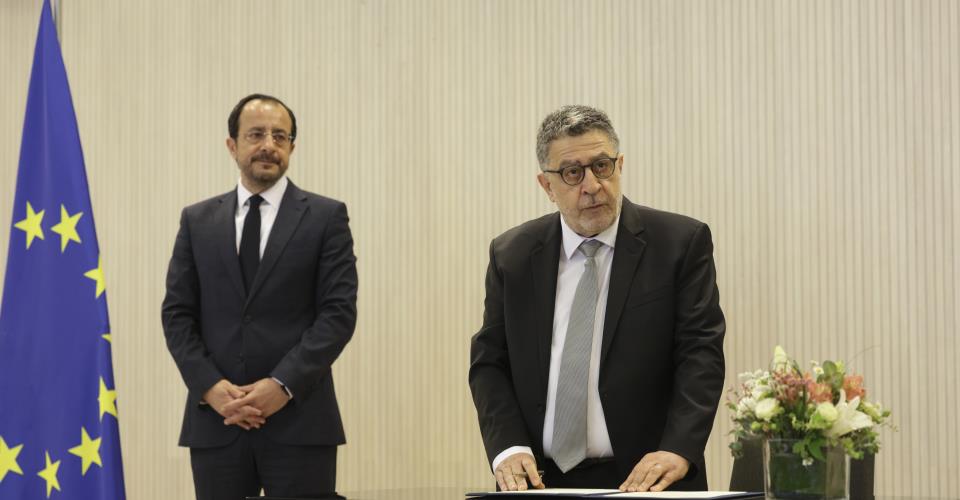Συνεχής η προσπάθειά μας για πιο αποτελεσματικό δικαστικό σύστημα, λέει ο ΠτΔ