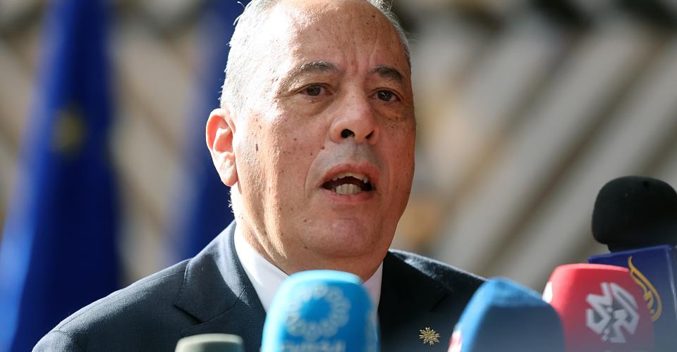 Πραγματοποιείται στη Λευκωσία Άτυπη Συνάντηση των Υπουργών Άμυνας ΕΕ