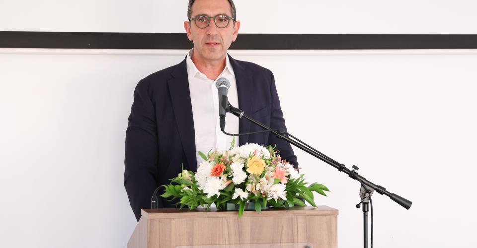 Καθοριστικός ο ρόλος νέας γενιάς στη νέα προσπάθεια για Κυπριακό, είπε ο ΥΠΕΣ