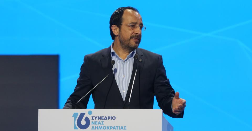 Τα μεγάλα εθνικά θέματα δεν προσφέρονται για πειραματισμούς, είπε ο ΠτΔ
