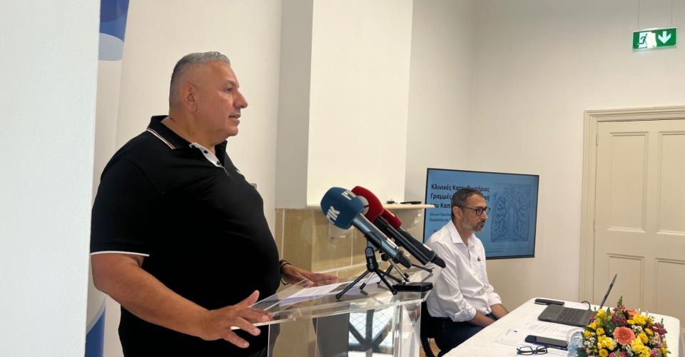 Αρχή Αντιμετώπισης Εξαρτήσεων: Στη 10η θέση η Κύπρος στην Ευρώπη στη χρήση...