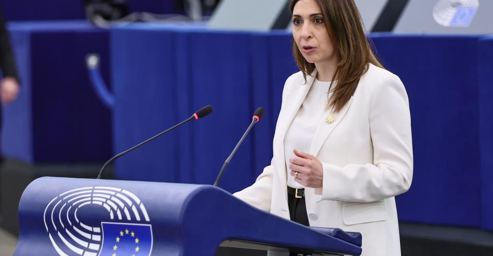 Συμφωνία Συμβουλίου ΕΕ - ΕΚ για πρόοδο αναπτυσσόμενων επιχειρήσεων και...