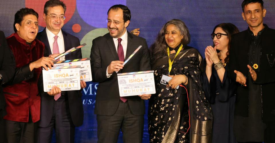 Η πρώτη ταινία Bollywood αναμένεται να γυριστεί στην Κύπρο τον Ιούλιο