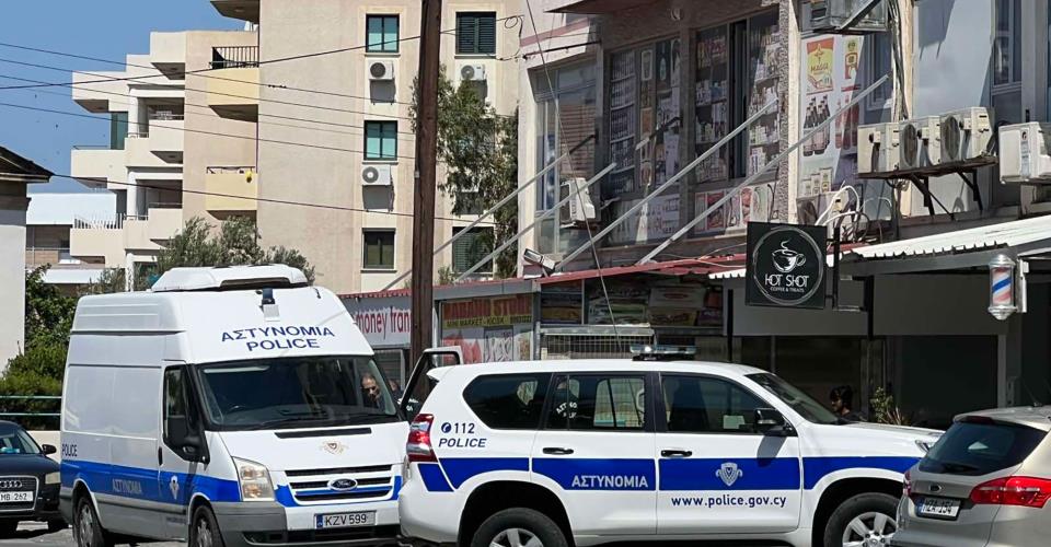 Ξεπέρασαν τις 4.000 οι απελάσεις από την αρχή του έτους, λέει η Κυπριακή...