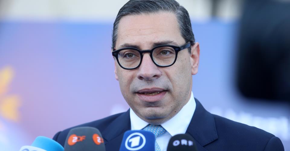 Ο ΥΠΕΞ καταγγέλλει στις Βρυξέλλες τις παράνομες ενέργειες Τουρκίας μετά την...