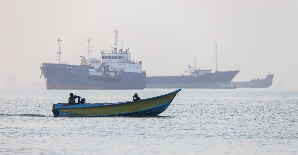 Οι ΗΠΑ βύθισαν τέταρτο σκάφος ανοιχτά του Ισημερινού που φέρεται να διακινούσε...