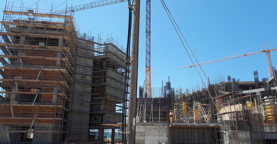 Να εφαρμόσουμε τη διακρατική συμφωνία για εργαζομένους από Αίγυπτο, λέει ο Υπ....
