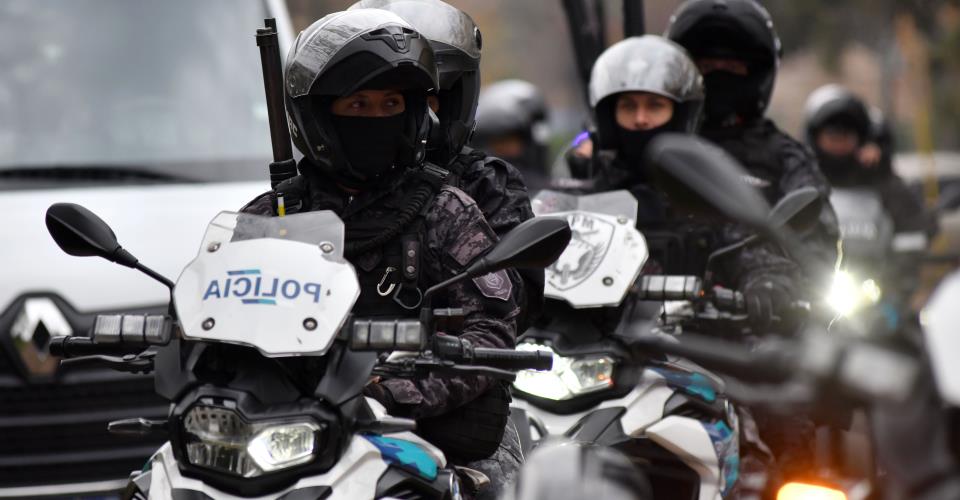 Δώδεκα τραυματίες από σφαίρες στο περιθώριο φεστιβάλ στην πολιτεία Οχάιο στις...