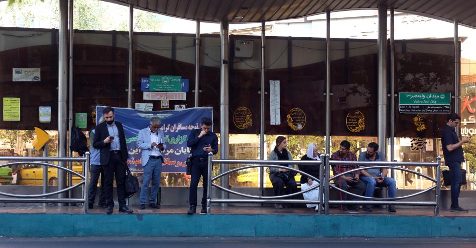 Η υπογραφή του μνημονίου του Ισλαμαμπάντ δεν θα γίνει την Κυριακή, λέει το Ιράν