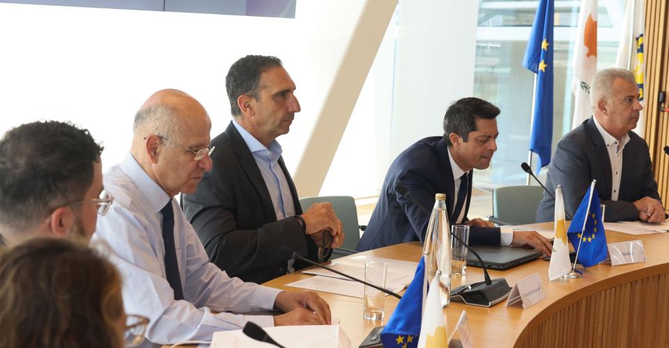 Στην ΚΔ €800 εκ. από ΕΕ για μετανάστευση, ασφάλεια, διαχείριση συνόρων