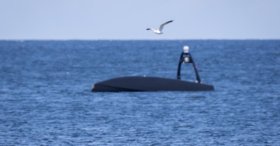Κατάρριψη ιρανικών drones στο Ορμούζ ενώ συνεχίζονται οι διαπραγματεύσεις...