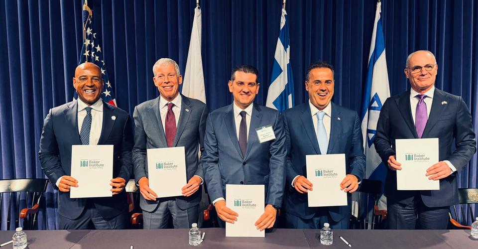 3+1 formatındaki bir sonraki toplantının İsrail’de yapılması planlanıyor