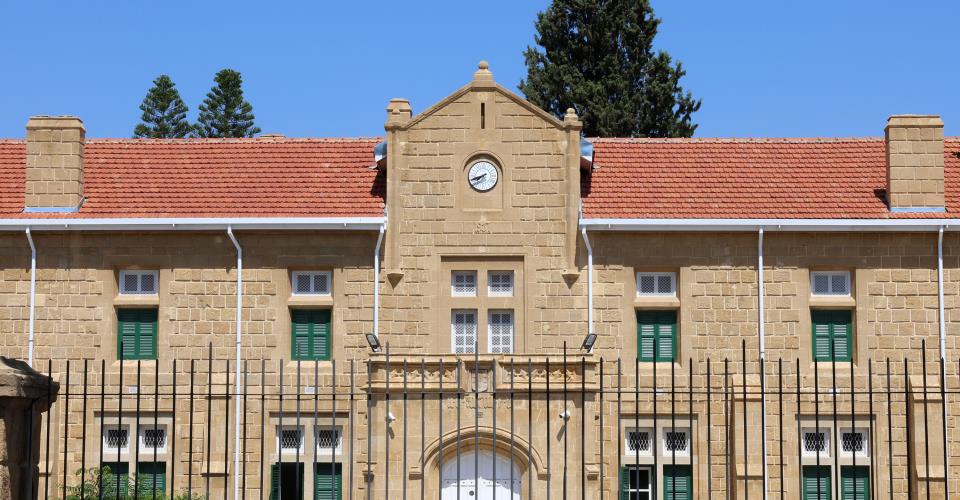 Αύριο η πρώτη εμφάνιση και παραπομπή M.Δρουσιώτη και Κυριάκου στο...