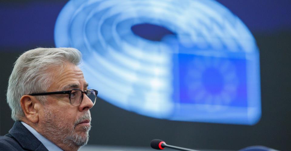 Αυταρχική η Τουρκία, να βρεθεί σχήμα συνύπαρξης, είπε ο εισηγητής έκθεσης ΕΚ