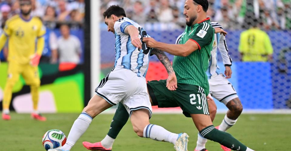 Μουντιάλ 2026: Αργεντινή - Αυστρία σήμερα στις 20:00, πλήρες πρόγραμμα και...