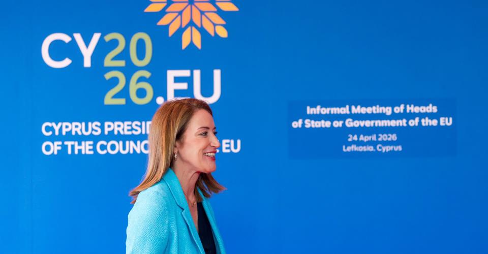 Η Κυπριακή Προεδρία της ΕΕ ανταποκρίθηκε με επιτυχία, λέει στο ΚΥΠΕ η Μέτσολα