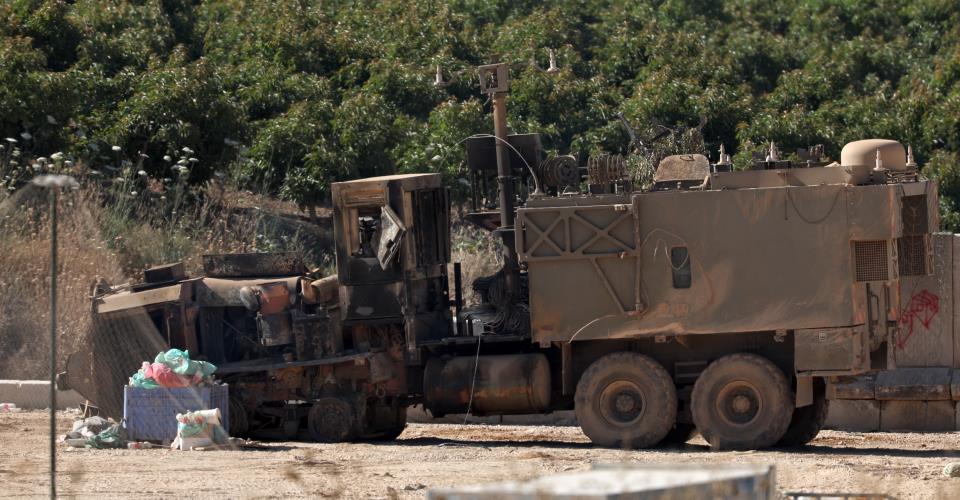 Ο επόμενος γύρος συνομιλιών Ισραήλ - Λιβάνου στην Ουάσιγκτον 23-25 Ιουνίου