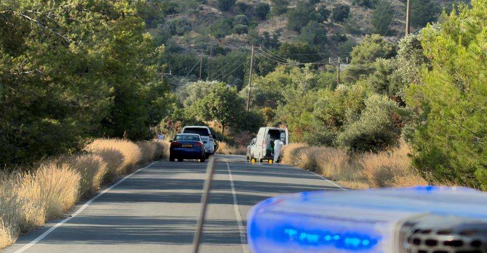Υπόθεση φόνου διερευνά η Αστυνομία μετά τον εντοπισμό πτώματος που πιστεύεται...