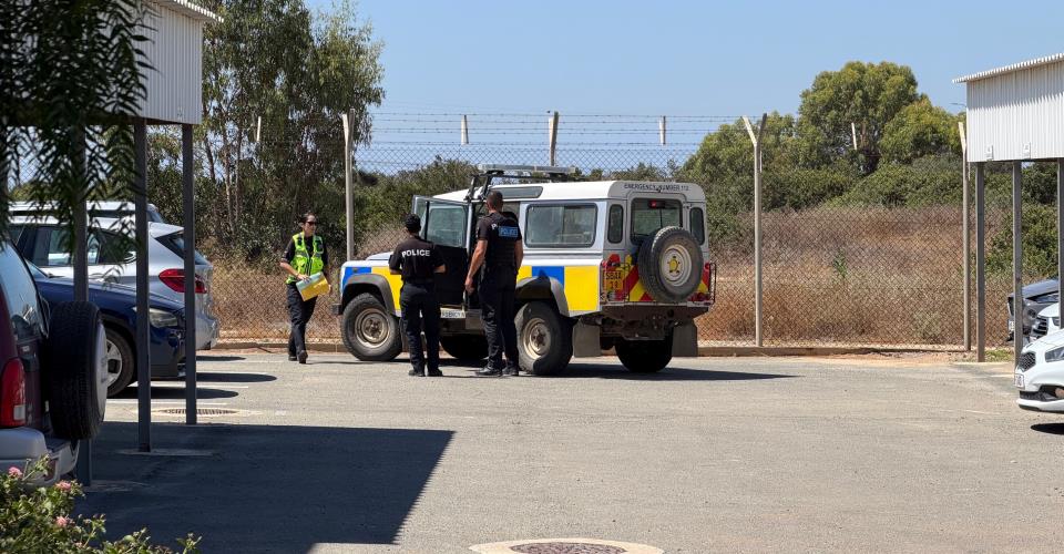 Τραγωδία στο Ξυλοφάγου: Στο Δικαστήριο ο πατέρας των δύο παιδιών, ελεύθερη η...