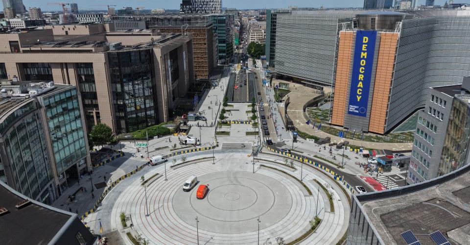 Η Ιρλανδία μπορεί να υπολογίζει στη στήριξη Κύπρου για ένα επιτυχημένο Τρίο...