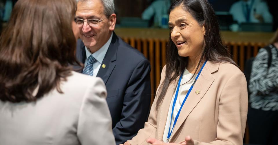 Aπολογισμός πρωτοβουλιών σε κοινωνική πολιτική-απασχόληση στο τελευταίο...