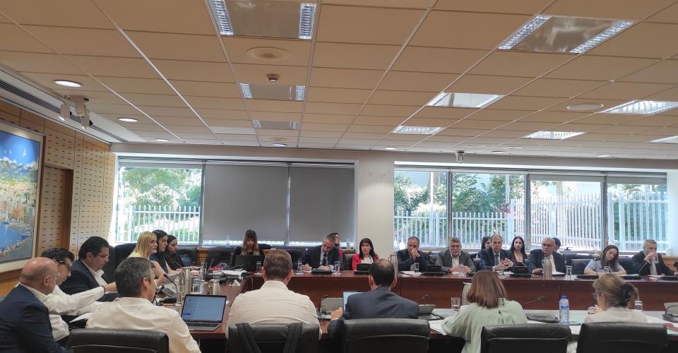 Πρόθεση Κυβέρνησης για κατάθεση νομοσχεδίου για ανακριτικές εξουσίες στην Αρχή...