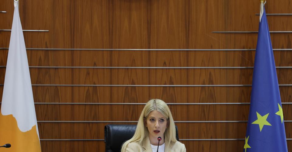 Επιστολή-διάβημα ΠτΒ προς διεθνείς κοινοβουλευτικούς θεσμούς για τουρκολυβικό...