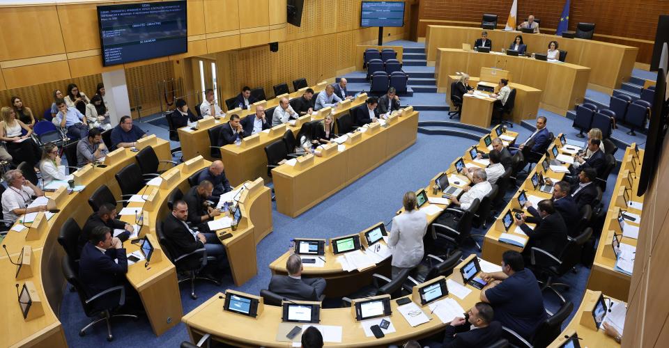 Η νέα νομοθετική ατζέντα της Βουλής και η «προίκα» της προηγούμενης περιόδου