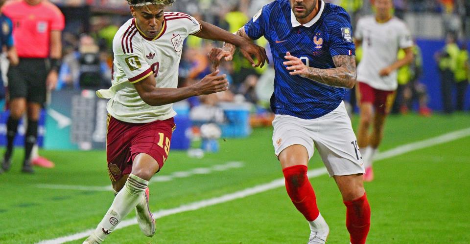 Μουντιάλ 2026: Η Ισπανία 2-0 τη Γαλλία και διεκδικεί το τρόπαιο στον τελικό