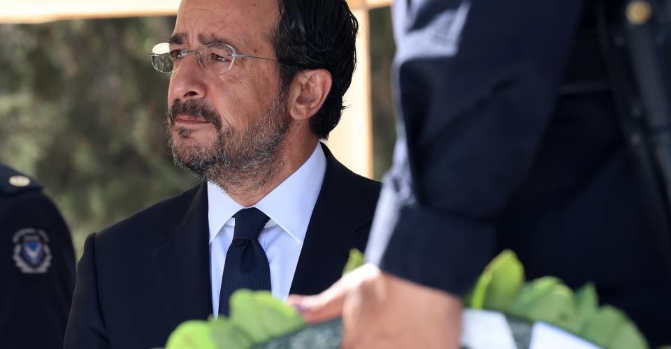 ΠτΔ: Η θέση μας για συνέχιση και μετεξέλιξη Κυπριακής Δημοκρατίας αναγνωρίζεται