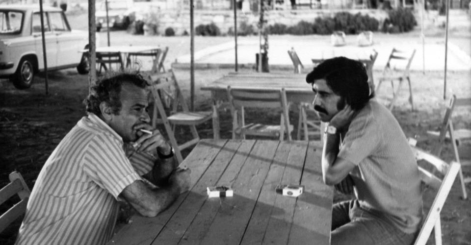 «Αττίλας 1974»: Το ντοκιμαντέρ-έπος που δεν σκηνοθέτησε μόνο ο Μιχάλης...