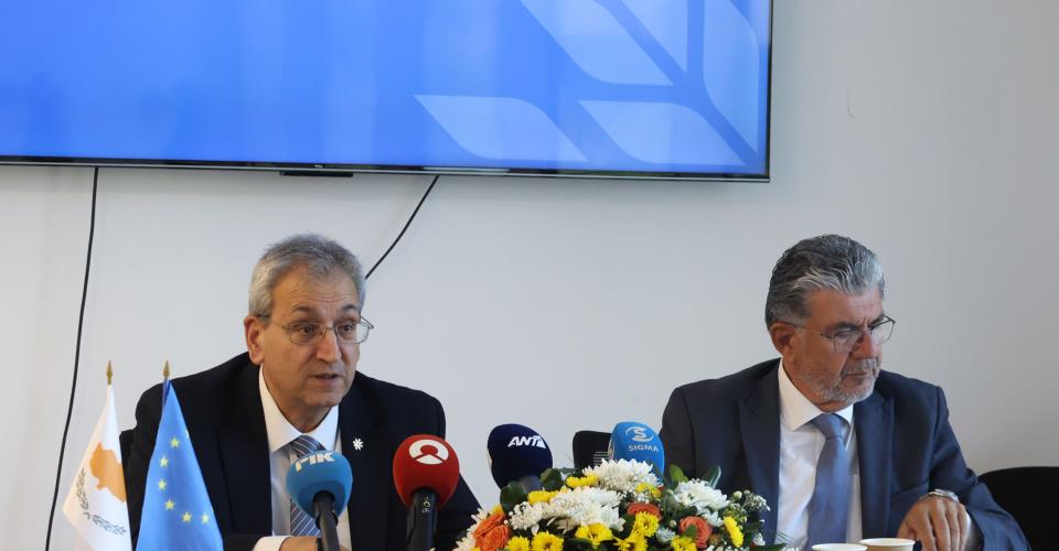 Στόχος να κατατεθεί στο Υπουργικό σύντομα το ν/σ για συνταξιοδοτικό, λέει ο Υπ....