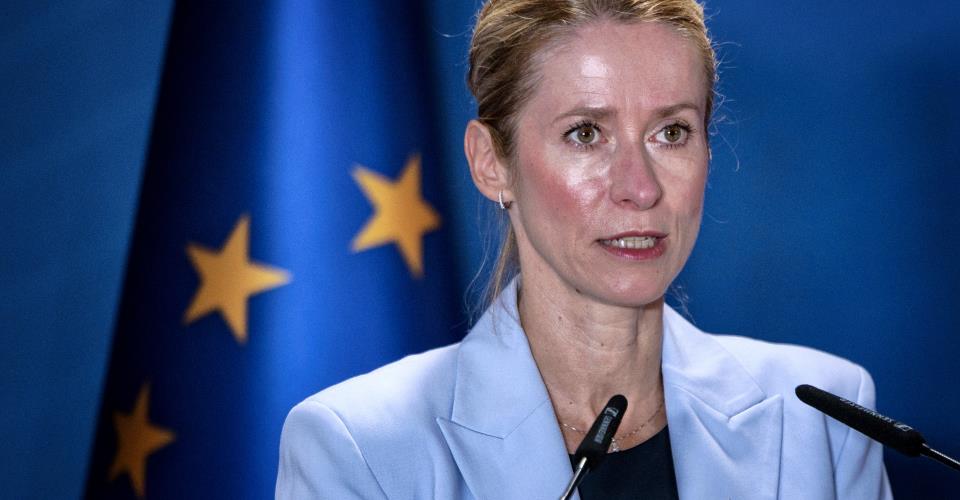 Η ΕΕ καταδικάζει το σχέδιο εποικισμού E1 του Ισραήλ στη Δυτική Όχθη