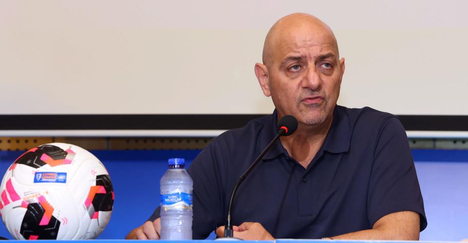 CFA asks Spanish federation to intervene over Barcelona academy camp in...