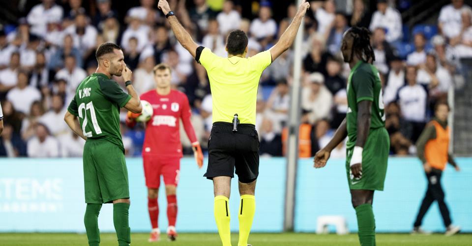 Τεράστιες ανατροπές στα play off του Champions League, απόψε η ΑΕΚ με Λέφσκι