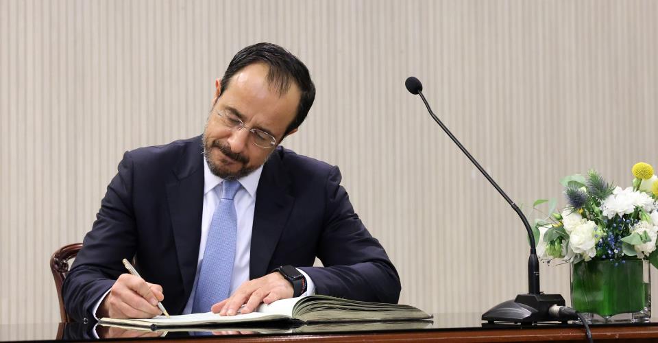 ΠτΔ: Η συνταξιοδοτική μεταρρύθμιση στοχεύει σε περισσότερη δικαιοσύνη, ασφάλεια...