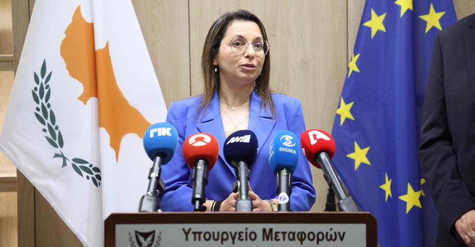 Προτεραιότητα το κυκλοφοριακό, εξετάζεται επέκταση Park & Ride λέει στο ΚΥΠΕ η...