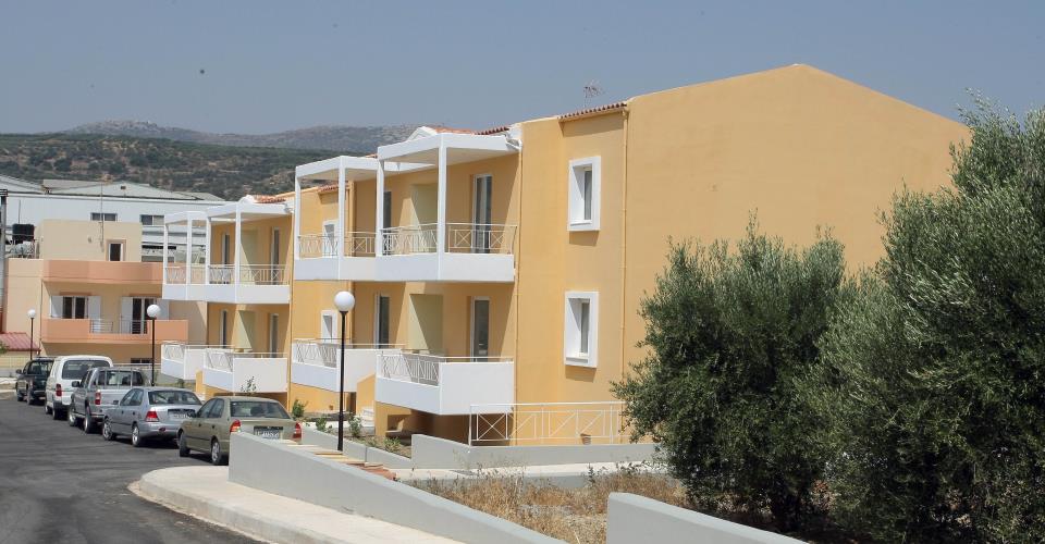 Στο 5,46% η αύξηση στις τιμές κατοικιών στην Κύπρο το β’ τρίμηνο του 2026,...