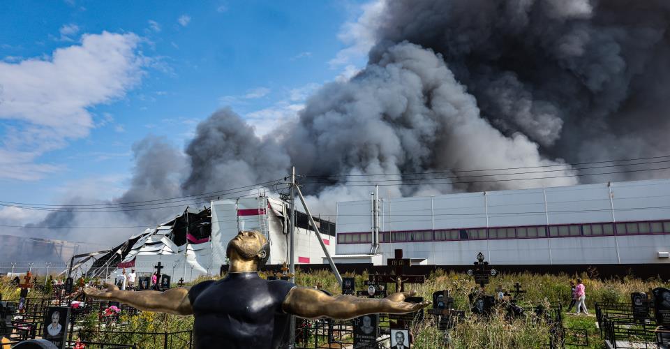 Στο κράτος η εξουσία για έλεγχο εγκαταστάσεων κρίσιμης σημασίας ανακοίνωσε ο...