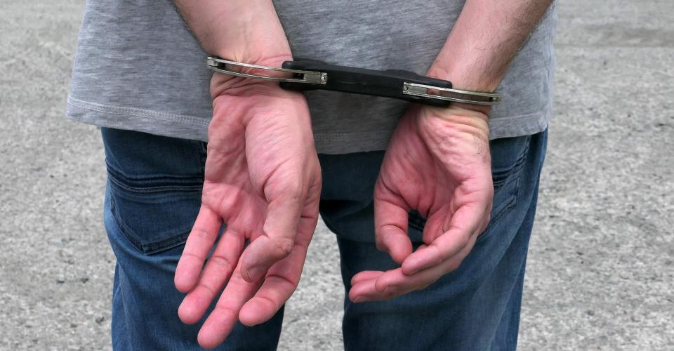 Για τροχαία και ποινικά αδικήματα η σύλληψη δύο προσώπων στη Λεμεσό μετά από...