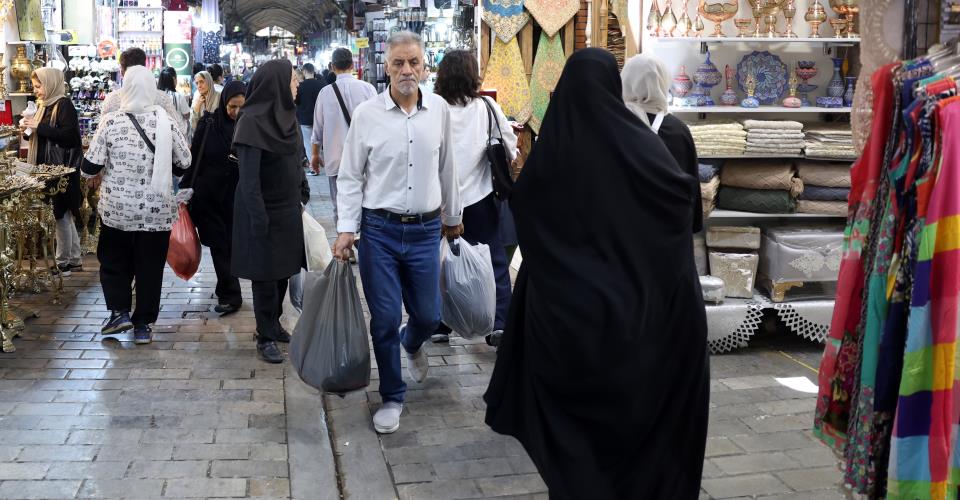 O Tραμπ συνομίλησε με τον αρχηγό του στρατού του Πακιστάν πριν αυτός μεταβεί...