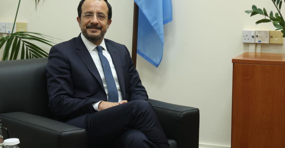 Επέκταση επιδόματος τέκνου σε 1700 επιπλέον οικογένειες ανακοίνωσε ο ΠτΔ...