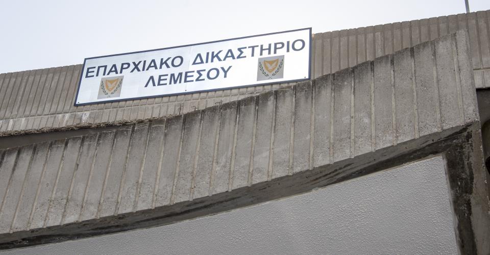 Υπό κράτηση 3 ύποπτοι για τοποθέτηση βόμβας στη Λεμεσό