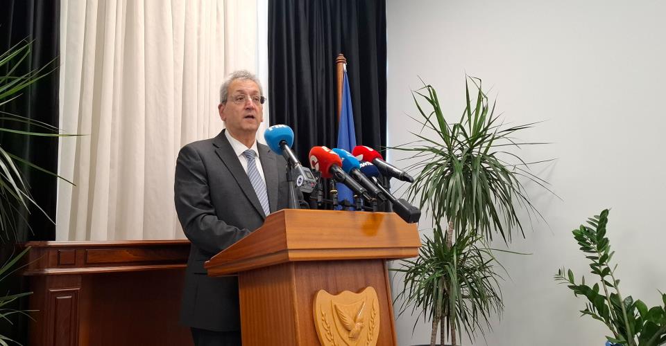 Στα βαθιά η συζήτηση για το συνταξιοδοτικό, εκφράζουν ανησυχίες οι εταίροι