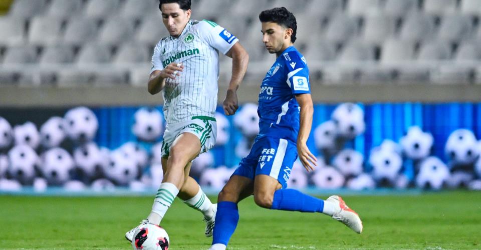 Στο 0-0 έμειναν Ομόνοια- Ομόνοια Αραδίππου για την 1η αγωνιστική του Cyprus...