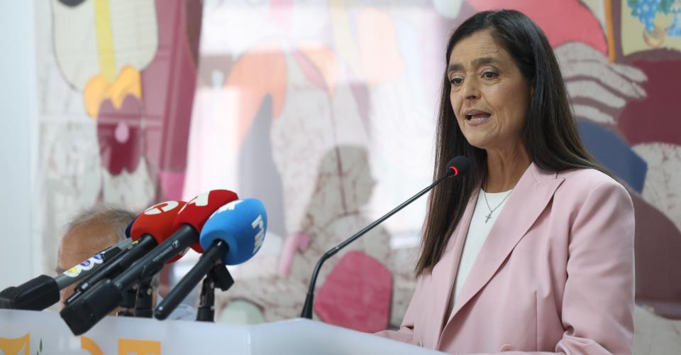 Στο Παρίσι η Υφυπουργός Πολιτισμού για συναντήσεις υψηλού επιπέδου
