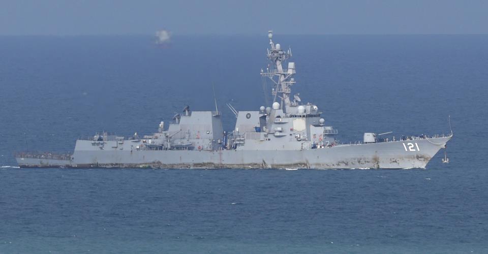 Οι νέες επιχειρήσεις στο Ιράν "δεν θα κρατήσουν πολύ" λέει ο πρόεδρος Τραμπ