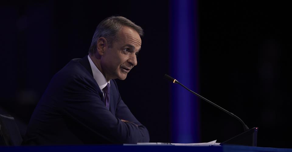 Η Ελλάδα δεν ζητά άδεια για το πώς θα εξοπλίζεται, διαμηνύει στην Τουρκία ο...