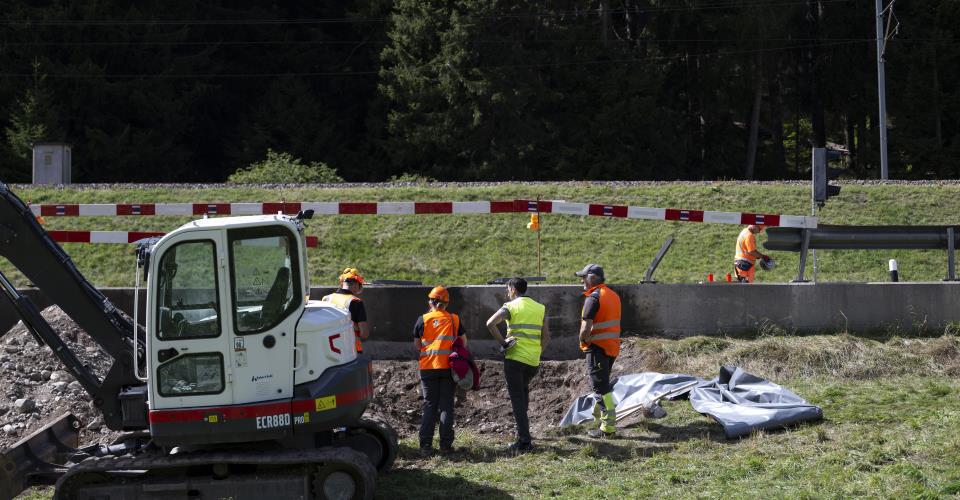 Δώδεκα νεκροί σε τροχαίο δυστύχημα στο Αρχανγκέλσκ της Ρωσίας