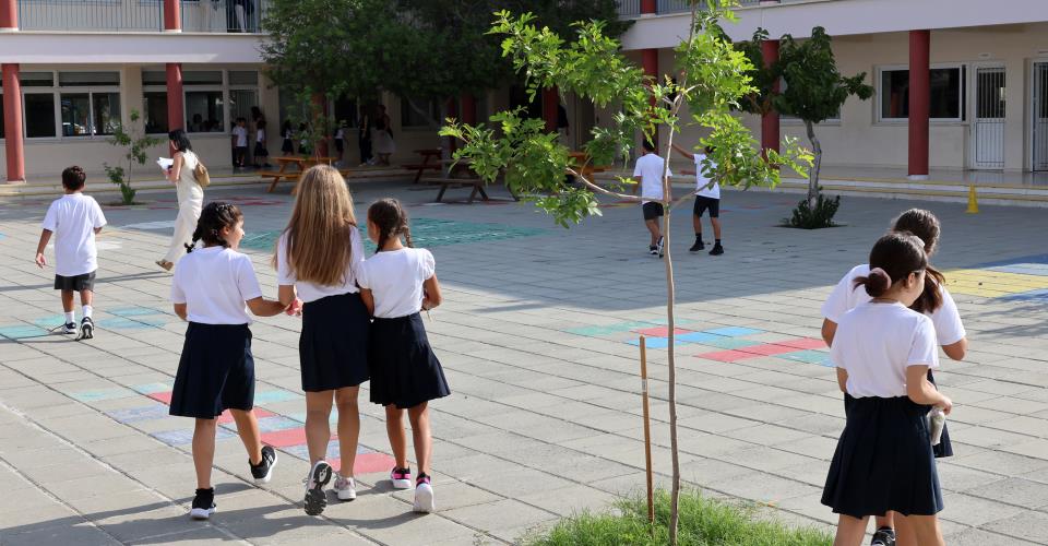 Παρά τα προβλήματα οι εκπαιδευτικοί έδωσαν τον καλύτερο τους εαυτό, λέει στο...